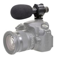 Dörr Stereo Richtmikrofon CV-04 