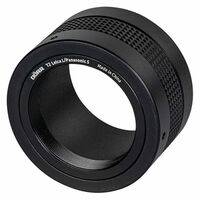 Dörr T2 Adapter  L-Mount T2