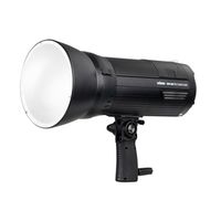 Dörr TTL Studioblitz DMX-600 mit Akku 