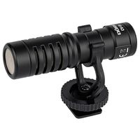 Dörr Universal Mono Richtmikrofon CV-01 