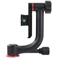 Dörr Video Gimbal GL-24C Carbon Stabilisierungskopf 