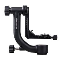 Dörr Video Gimbal GL-25 Aluminium Stabilisierungskopf 