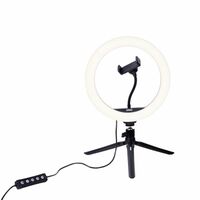 Dörr Vlogging Kit VL-26 RGB 