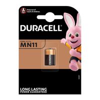 Duracell Batterie MN11 