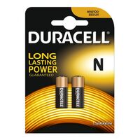 Duracell Batterie MN9100 