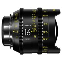 DZOFILM Vespid Prime FF 16mm T2.8  PL-Mount
