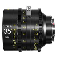 DZOFILM Vespid Prime FF 35mm T2.1  PL - Mount