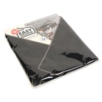 Easy Wrapper selbsthaftendes Einschlagtuch  M 35 x 35 cm schwarz