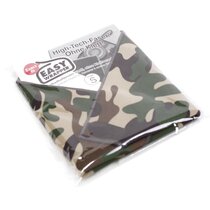 Easy Wrapper selbsthaftendes Einschlagtuch  S 28 x 28 cm camouflage