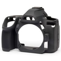 EasyCover Camera Case Schutzhülle für Nikon  D780  Schwarz