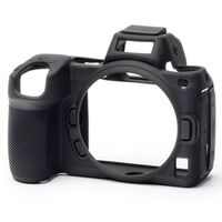 EasyCover Camera Case Schutzhülle für Nikon  Z5, Z6 II und Z7 II Schwarz