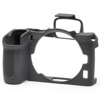 EasyCover Camera Case Schutzhülle für Nikon  Z50 Schwarz