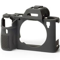 EasyCover Camera Case Schutzhülle für Sony  A9 II / A7R 4 Schwarz