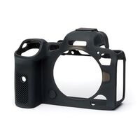 EasyCover Camera Case Schutzhülle für Canon R5 / R6  schwarz
