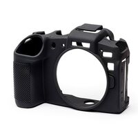 EasyCover Camera Case Schutzhülle für Canon RP  schwarz