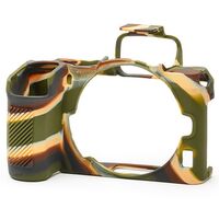 EasyCover Camera Case Schutzhülle für Nikon Z50 - Camouflage 