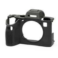 EasyCover Camera Case Schutzhülle für Sony A7 IV  schwarz