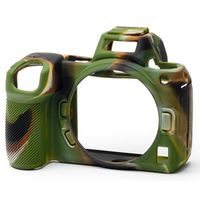EasyCover Case für Nikon Z6/Z7  camouflage