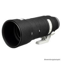 EasyCover Lens Oak Objektivschutz für Sony  FE 70-200mm F2.8 GM OSS II Schwarz