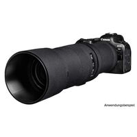 EasyCover Lens Oak Objektivschutz  Canon RF 600 mm F11 IS STM schwarz