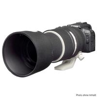 EasyCover Lens Oak Objektivschutz für Canon  RF 70-200mm F2.8L IS USM Schwarz