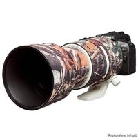 EasyCover Lens Oak Objektivschutz für Canon  RF 70-200mm F2.8L IS USM Forest Camouflage