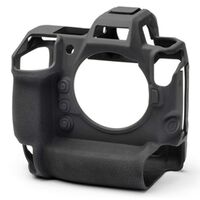 EasyCover Silikon-Schutzhülle für Nikon  Z9  Schwarz
