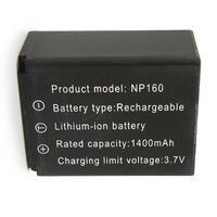 Easypix Akku für PowerPro VX6430 