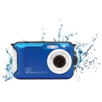 Easypix Aquapix W3027 Wave  Marine Blue