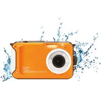 Easypix Aquapix W3027 Wave  Orange