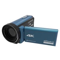 Easypix Aquapix WDV5630  GreyBlue