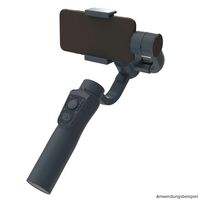 GoXtreme GX3 Gimbal 