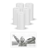 Easypix InstantFUN 5x Thermal Printing Paper Rolls 