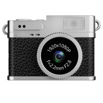 Easypix MiniPro XS1 Miniatur-Kamera 