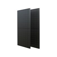 Ecoflow 30*400W Rigid Solar Panel Combo 