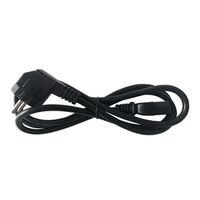 Ecoflow AC Kabel 