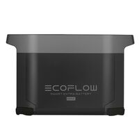 Ecoflow Delta Max Battery 