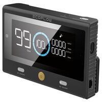 Ecoflow Delta Pro Fernbedienung 