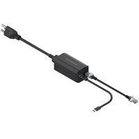 Ecoflow Erdungsadapter C14 für tragbare Powerstation 