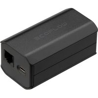 Ecoflow Landstromadapter für Tragbare Powerstation 