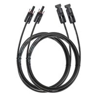 Ecoflow MC4 Solar Extension Kabel 