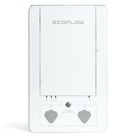 Ecoflow Smart Home Panel Combo 