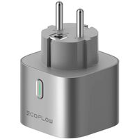 Ecoflow Smart Plug, Steckdose  1er Pack