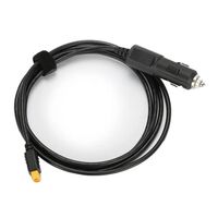 Ecoflow Zigarettenanzünder Kabel XT60 