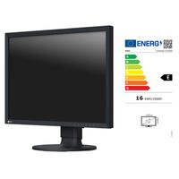 Eizo CS2400S ColorEdge 61 cm (24 ) Grafik-Monitor  Schwarz