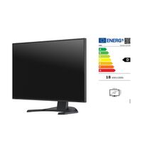 Eizo EV2740X FlexScan 68,5 cm (27 ) black cabinet, 4K-Office-Monitor 