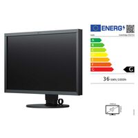 Eizo Grafikmonitor CS2731 ColorEdge  68,58cm