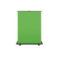 Elgato Green Screen ausfahrbares Chroma Key Panel 