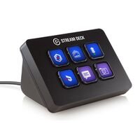 Elgato Stream Deck Mischpult  Mini
