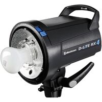 Elinchrom D-Lite RX 4 - Monolight 